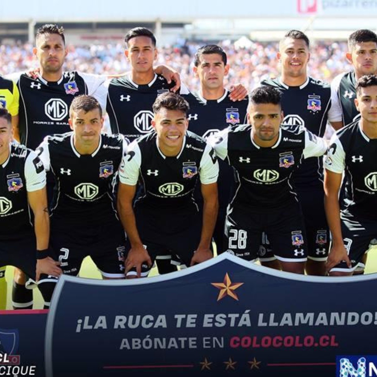 Cuando Y A Que Hora Juega Colo Colo En La Copa Sudamericana Lo Que Necesitas Saber Para Seguir Al Cacique Dale Albo