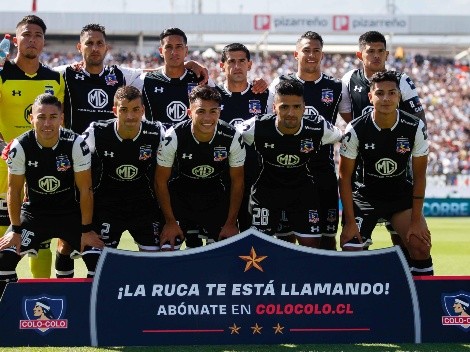 El técnico de la UC de Ecuador recitó de memoria como juega Colo Colo