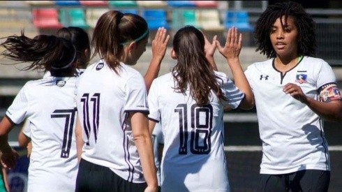 Colo Colo Femenino buscará extender su invicto ante Deportes Iquique