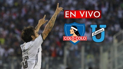 Colo Colo busca seguir avanzando en la Copa Sudamericana