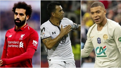 Liverpool, Colo Colo y PSG, ¿habrá una alianza?