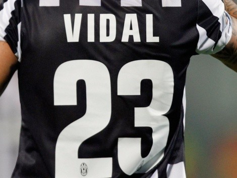 Ran-King: 23 grandes momentos de la carrera de Arturo Vidal