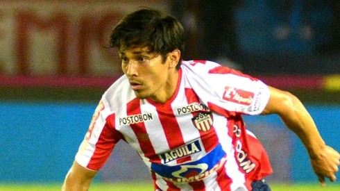 Matías Fernández recibió oferta de Deportes Iquique