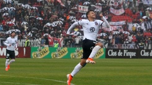 Iván Morales era seguido por el Sporting Gijón