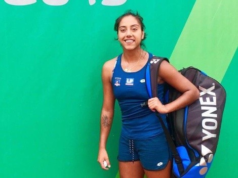 Daniela Seguel debutó con triunfo en los Panamericanos Lima 2019