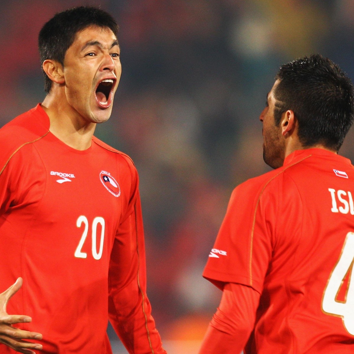 rodrigo millar revela que marcelo bielsa lo dejo loco y que fue pura suerte su gol a espana en sudafrica 2010 dale albo