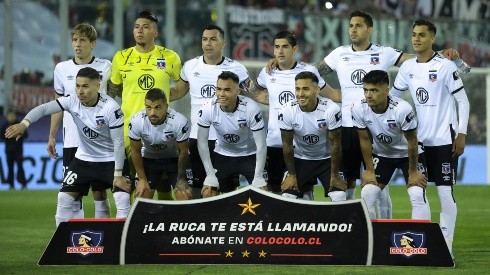 Colo Colo recibe a Huachipato en el Estadio Monumental