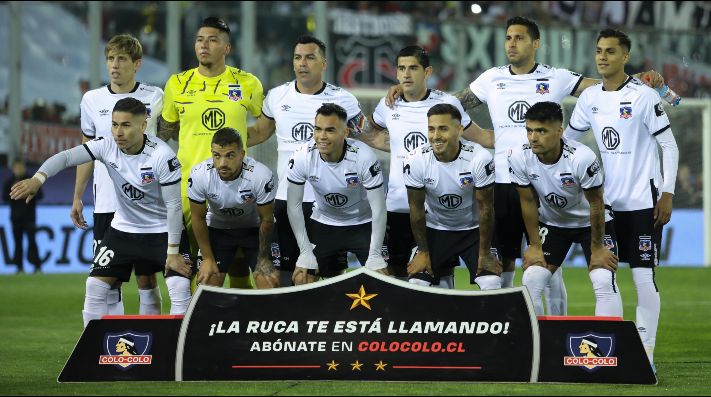 Colo Colo enfrenta a Huachipato en el Estadio Monumental ...