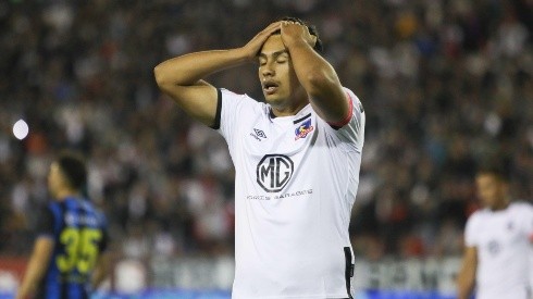 Colo Colo espera la resolución de las autoridades para ver si jugará el fin de semana