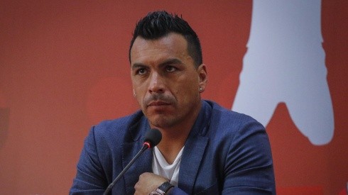 Esteban Paredes convocado a asistir a la reunión del Sifup