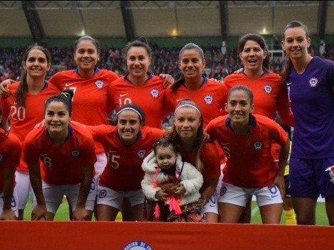 Dónde y a qué hora ver Australia vs Chile, amistoso internacional femenino