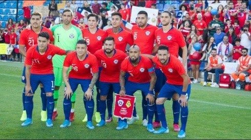 Jugadores rechazaron viajar a disputar amistoso con Perú.