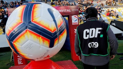 CDF pone en jaque a los clubes para el retorno del fútbol.