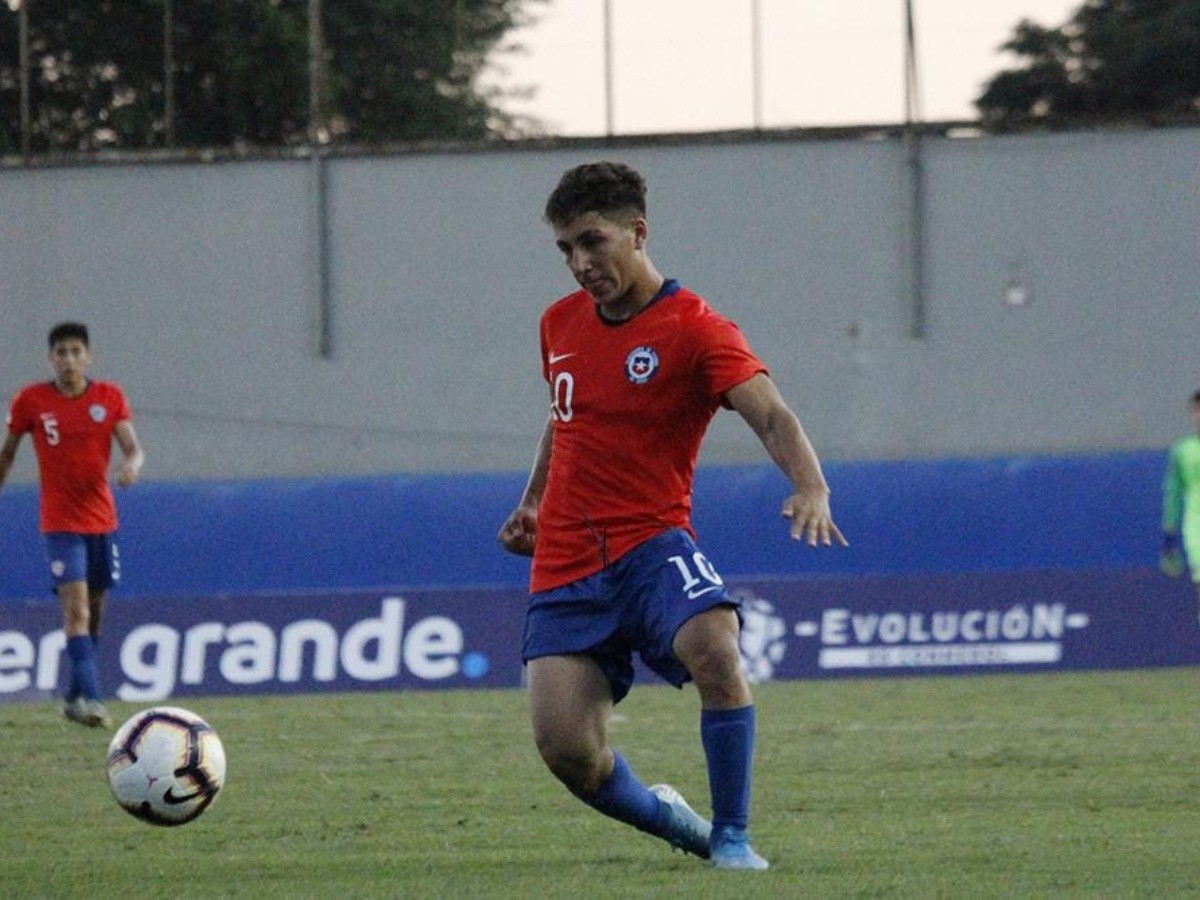 Que Canal Transmite El Partido De La Seleccion Chilena Ante