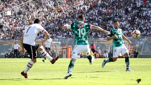 Colo Colo disputará amistoso contra Santiago Wanderers