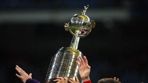 Colo Colo tiene fecha para el sorteo de la Copa Libertadores