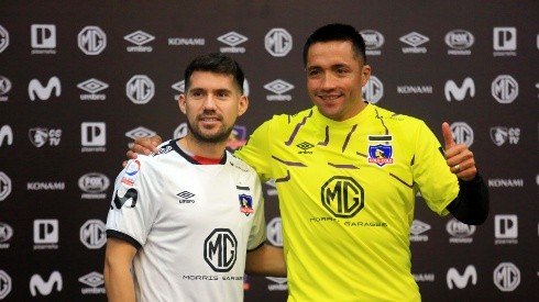 César Fuentes y Miguel Pinto no podrán jugar en Copa Chile