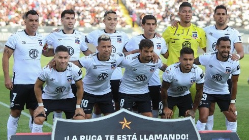 Colo Colo tiene cinco ausencias confirmadas para jugar contra la UC
