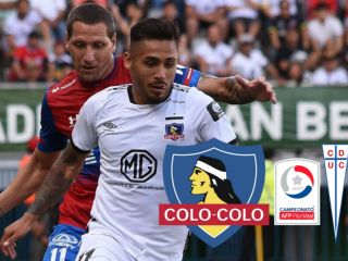 Colo Colo Recibe A Universidad Catolica Por La Fecha 4 Del Campeonato Nacional Fecha Hora Tv Y Streaming Dale Albo