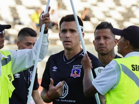 Mouche furioso por ataque a Blandi: “Sigan hablando de que el fútbol tiene que volver”