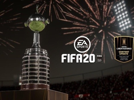 Adiós CD Viñazur: Colo Colo estará licenciado en el FIFA 20