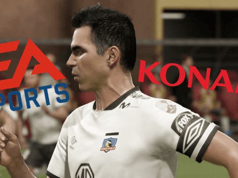 El Cacique desmiente que sean sacados de la Libertadores por sus contratos en videojuegos