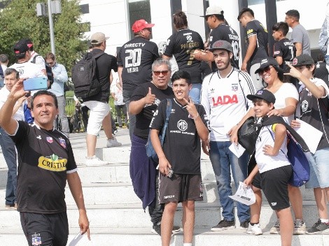 Jorge Wilstermann condenó la agresión a hinchas de Colo Colo en Bolivia