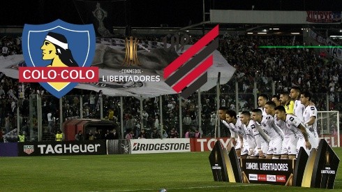 El Monumental volverá a recibir la Copa Libertadores después de dos años.