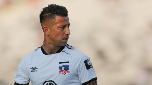 Leonardo Valencia es uno de los potenciales convocados a la Roja