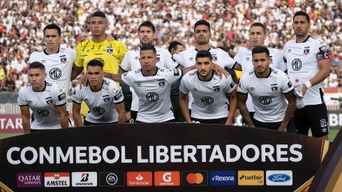 Suspendida la Libertadores hasta el 5 de mayo