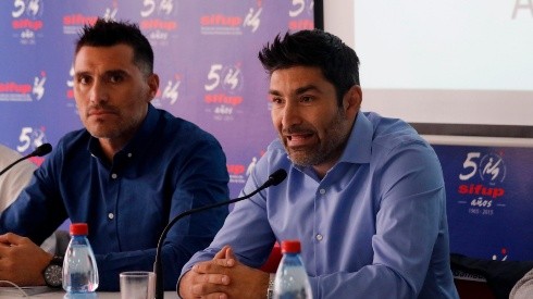 Gamadiel García manifestó su rechazo a la posibilidad de bajar salarios