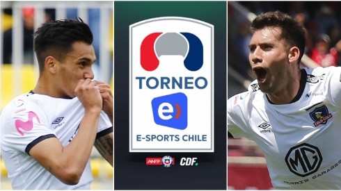 Ambos jugadores se enfrentarán ante la pareja compuesta por Felipe Reynero y Juan Carlos Gaete.
