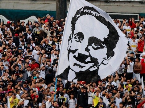 CSD Colo Colo vivió su aniversario 95 con exitosa campaña solidaria