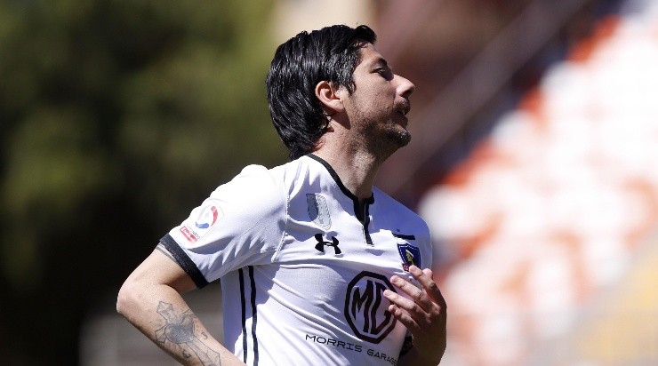 Jaime Valdés ganó tres títulos nacionales con Colo Colo.