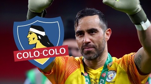 Bravo estuvo cuatro años en el primer equipo de Colo Colo