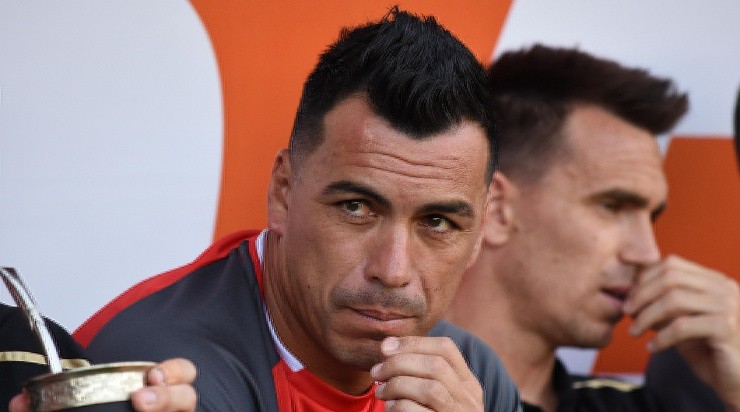 Esteban Paredes participará de sesión de especial de Cámara de Diputados