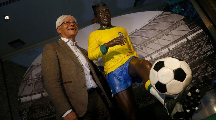 Humberto 'Chita' Cruz