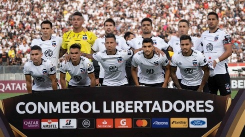 El equipo que venció a Athletico Paranaense por la Libertadores 2020.
