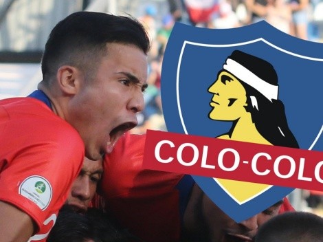 Nico Díaz y frustrado traspaso a Colo Colo: "Hicieron las cosas muy apurados"
