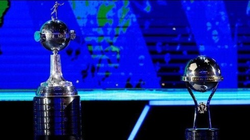 La Conmebol quiere volver a las eliminatorias, Copa Libertadores y Sudamericana en septiembre