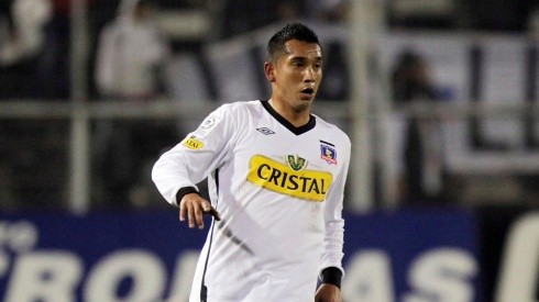 Sebastián Toro debutó con Hugo Tocalli en primera división