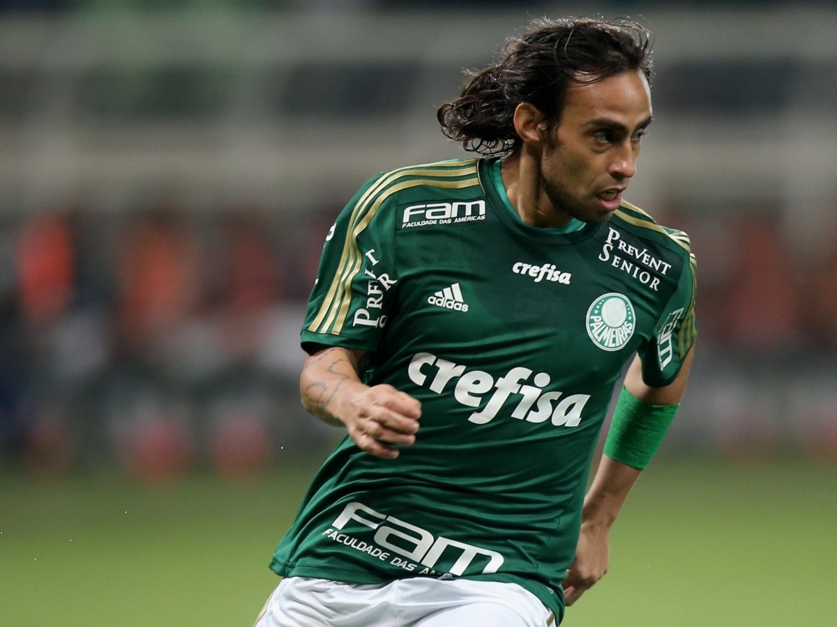 En Palmeiras denuncian que un ejército de bots exige la contratación de Jorge Valdivia | Dale Albo