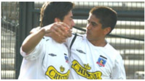 Braulio Leal dejó Colo Colo a mediados del año 2006.