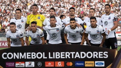 El Cacique podría volver a la Libertadores en septiembre.