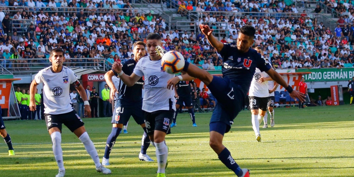 Iniciativa de algunos clubes puede permitir a Colo Colo ...