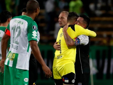 La inteligencia de Tapia para avanzar en la Copa: "Haremos una propuesta mezquina"