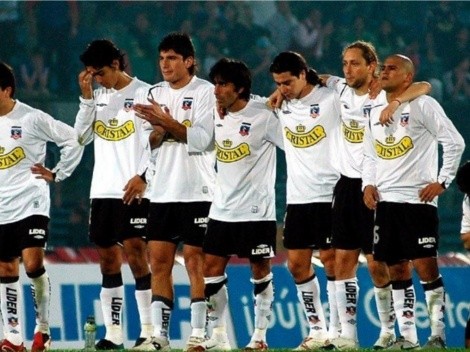 Colo Colo 2006: "Fue un fenómeno sociométrico, más que deportivo"