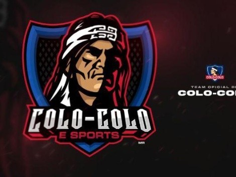 Atención hinchas: Colo Colo busca jugadores para reforzar su plantel de Esports