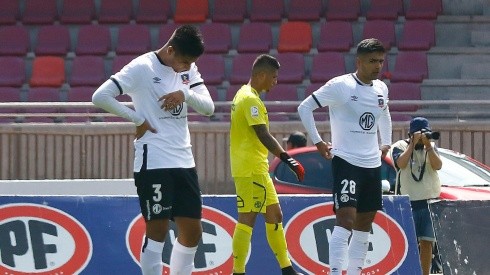 Colo Colo no juega un partido por el Campeonato Nacional desde el 7 de marzo.