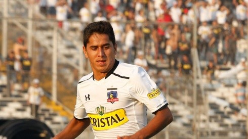 Emilio Hernández se mantuvo por un año y medio en Colo Colo